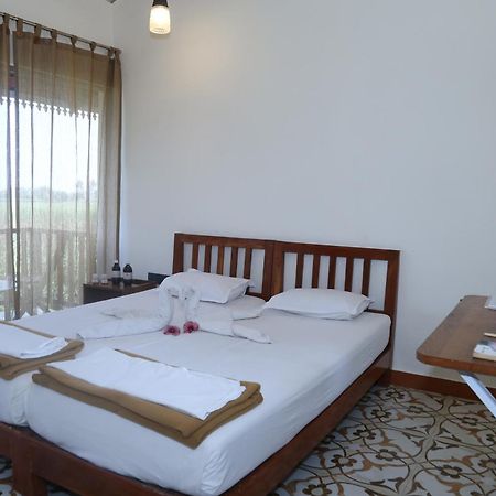 Tapasya Health & Wellness Hotel Jaysingpur Exterior foto